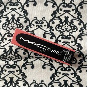 BNIB MAC ‘Flamingo’ Macximal Matte Lipstick